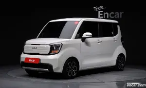 Kia Ray Signature 2023
