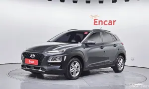 Hyundai Kona Modern Tech Diesel 1.6 2WD 2018