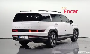 Hyundai Santafe Prestige HEV 1.6 2WD 2024