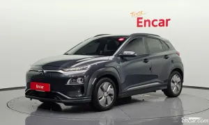 Hyundai Kona Premium 2019
