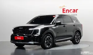 Kia Sorento Noblesse Gasoline 2.5T 2WD 2025
