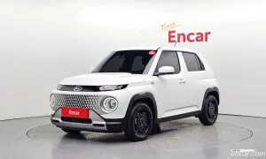 Hyundai Casper Modern 2022