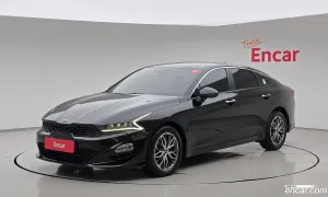 Kia K5 Prestige 2.0 2021