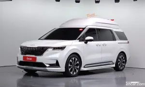 Kia Canival Signature 9-Seater Hi-Limousine 2021