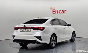 Kia K3 Prestige 2018
