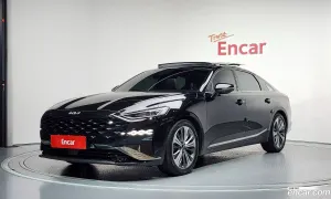 Kia K8 Signature 2.5 Gasoline 2WD 2022