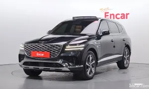 Genesis Gv80 2.5T Gasoline AWD 2025