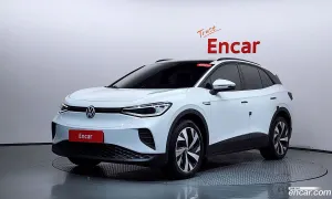 Volkswagen Id.4 Pro 2023