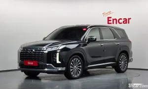 Hyundai Palisade Calligraphy Diesel 2.2 2WD 2022