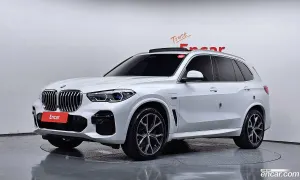 Bmw X5 xDrive 45e M Sport 2023