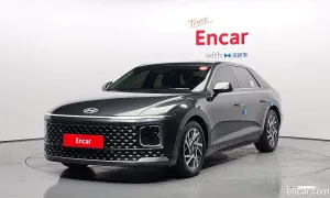 Hyundai Grandeur Premium 2025