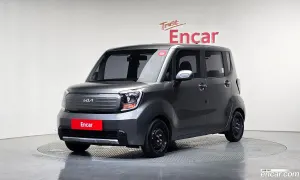 Kia Ray Trendy 2025