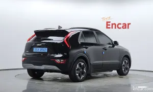 Kia Niro Air 2023