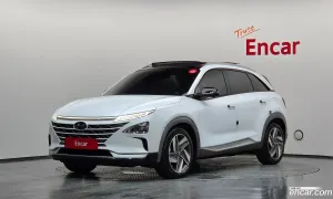 Hyundai Nexo Premium 2022
