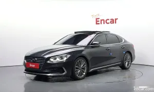 Hyundai Grandeur Special 3.0 Exclusive 2017