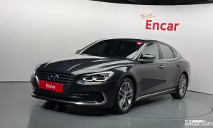 Hyundai Grandeur 3.0 Exclusive 2018
