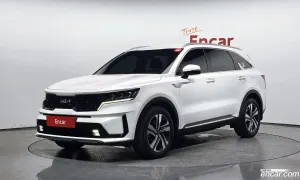 Kia Sorento Prestige HEV 1.6 2WD 2022