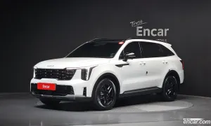 Kia Sorento Gravity HEV 1.6 2WD 2024