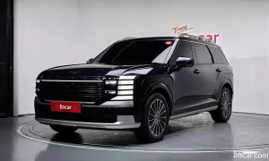 Hyundai Palisade Calligraphy Gasoline 2.5T 4WD 7-Seater 2025