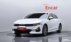 Kia K5 Noblesse 2.0 2021