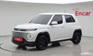 Hyundai Casper Smart Van 2022