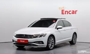 Volkswagen Passat 2.0 TDI Prestige 2022