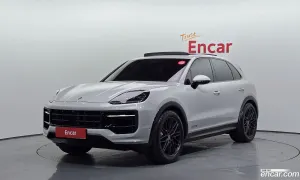 Porsche Cayenne 4.0 GTS 2025