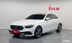 Mercedes-benz E-class E250 Avantgarde 2023