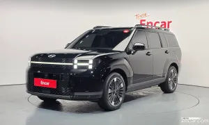 Hyundai Santafe Calligraphy HEV 1.6 2WD 2026