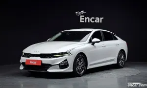 Kia K5 Trendy 2.0 2021