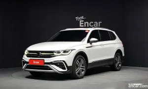 Volkswagen Tiguan 2.0 TSI Prestige 2023
