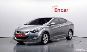 Hyundai Avante M16 GDI Avenue 2013
