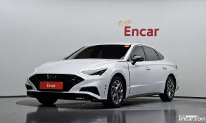 Hyundai Sonata Premium Plus 2.0 2022