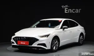 Hyundai Sonata Modern 2.0 2022