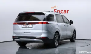 Kia Canival 11-Seater Prestige 2021