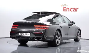 Genesis G80 Gasoline 2.5 Turbo AWD 2025