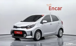 Kia Morning Prestige 2022