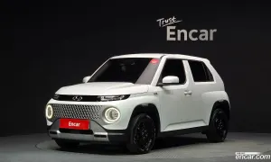 Hyundai Casper Modern 2022