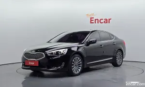 Kia K7 2.4 GDI Prestige 2016