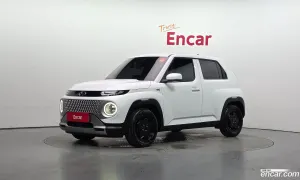 Hyundai Casper Modern 2022