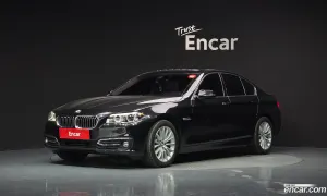 Bmw 5-series 528i xDrive Luxury Plus 2015
