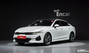Kia K5 Signature 2.0 LPI 2023