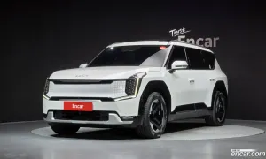Kia Ev9 Earth Long Range 2WD 2023
