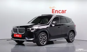 Bmw X1 xDrive 20i xLine 2024