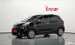 Kia Morning Prestige 2023