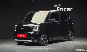 Kia Ray Signature 2025
