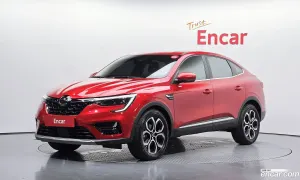 Renault-koreasamsung Xm3 1.3 TCe RE Inspire 2022