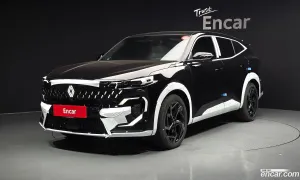 Renault-koreasamsung Filante 1.5 E-Tech Esprit Alpine 2WD 2026