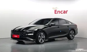Kia K8 Signature 2023