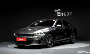 Kia K5 Signature 1.6 Turbo 2020